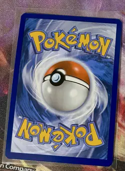 Riolu - 010 (Pokemon Center Exclusive) - Mega Evolution Promo Holo - NM - Image 2