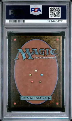 2025 MTG FINAL FANTASY EXTENDED ART-FOIL #0473 TIFA LOCKHART PSA 10 - Image 2