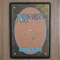MTG ~ Crumbling Ashes ~ Eventide ~ Uncommon - Image 3