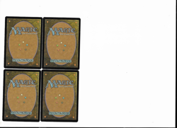 MTG Crumbling Ashes X 1 Eventide (4 total available) - Image 2
