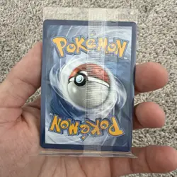Sealed Pokemon Mega Charizard X EX 023 and Oricorio EX 024 UPC Promo Sealed - Image 2