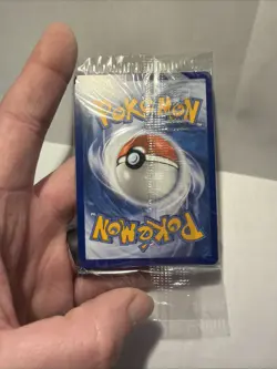 Sealed Pokemon Mega Charizard X EX 023 AND Oricorio EX 024 UPC Promo Sealed - Image 2