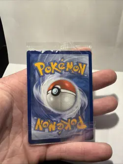 Sealed Pokemon Mega Charizard X EX 023 AND Oricorio EX 024 UPC Promo Sealed - Image 2