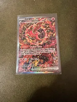 Sealed Pokemon Mega Charizard X EX 023 AND Oricorio EX 024 UPC Promo - Image 3