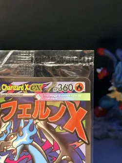 Sealed Pokemon Mega Charizard X EX 023 AND Oricorio EX 024 UPC Promo Sealed A - Image 4