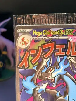 Sealed Pokemon Mega Charizard X EX 023 AND Oricorio EX 024 UPC Promo Sealed B - Image 2