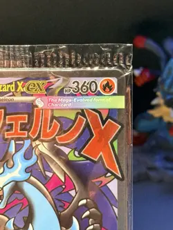 Sealed Pokemon Mega Charizard X EX 023 AND Oricorio EX 024 UPC Promo Sealed B - Image 3