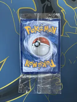 Sealed Pokemon Mega Charizard X EX 023 and Oricorio EX 024 UPC Promo Sealed - Image 2