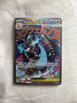 Sealed Pokemon Mega Charizard X EX 023 AND Oricorio EX 024 UPC Promo Sealed - Image 3
