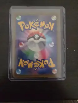 Mega Gengar ex MA 230/193 M2a Mega Dream ex Pokemon Card Japanese - Image 2