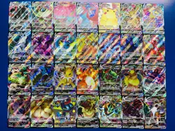 Pokemon VMAX - Choose Your Card - All Available, Ultra Rare, Full Art Holo TCG - Image 3