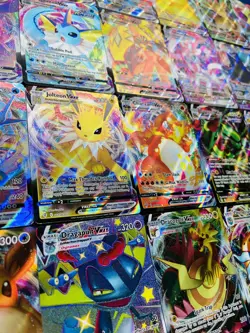 Pokemon VMAX - Choose Your Card - All Available, Ultra Rare, Full Art Holo TCG - Image 4