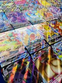 Pokemon VMAX - Choose Your Card - All Available, Ultra Rare, Full Art Holo TCG - Image 5