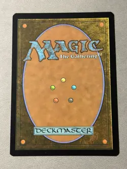 Sacred Foundry (Borderless) MTG Edge of Eternities Regular NM - Image 2