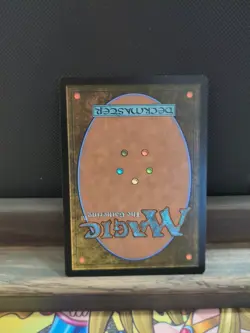 Sacred Foundry (Borderless) Edge of Eternities Regular NM - Image 3