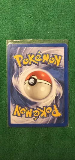 Pokemon TCG Dark Raichu Team Rocket #83/82 individual card collectible - Image 2