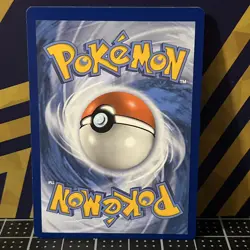 2022 Pokemon TCG || Miscut Error Card || Meltan #045 - Image 4