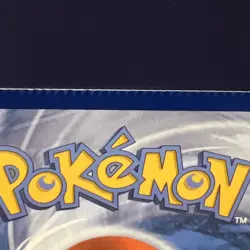 2021 Pokemon TCG || Miscut Crimped Error Card || Eldegoss #015 - Image 4