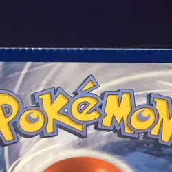 2021 Pokemon TCG || Miscut Crimping Error Card || Tentacool #026 - Image 4