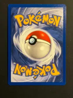 Meowth 10/53 Wotc Promo Holo Pokemon Trading Card TCG - Image 4