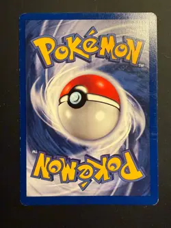 Electabuzz 020/102 Base Set (Shadowless) Regular Pokemon Trading Card TCG - Image 4