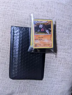 Mid Era Pokemon Card Lot 2007-2013 - Image 4