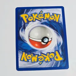 Pokemon TCG Good Manners Trainer Card Gym Heroes 111/132 Uncommon 2000 WOTC - Image 4