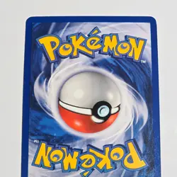 Pokemon TCG Erika’s Maids Trainer Card Gym Heroes 109/132 Uncommon 2000 Vintage - Image 5