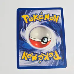 Pokemon TCG Cerulean City Gym 1st Edition Trainer Card Gym Heroes 108/132 - Image 5