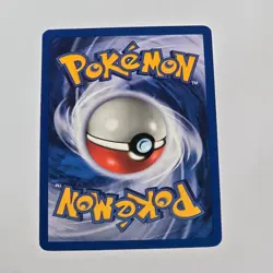 Pokemon TCG Sabrina’s Gaze Trainer Card Gym Heroes 125/132 Common 2000 WOTC - Image 2