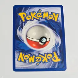 Pokemon TCG Celadon City Gym 1st Edition Trainer Card Gym Heroes 107/132 - Image 5