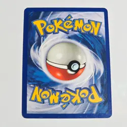 Pokemon TCG Lt. Surge’s Treaty 1st Edition Trainer Card Gym Heroes 112/132 - Image 4