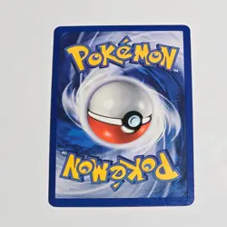 Pokemon TCG Celadon City Gym 1st Edition Trainer Card Gym Heroes 107/132 - Image 5
