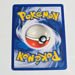 Pokemon TCG Lt. Surge’s Treaty 1st Edition Trainer Card Gym Heroes 112/132 - Image 5