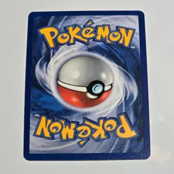 Pokemon TCG Erika’s Perfume 1st Edition Trainer Card Gym Heroes 110/132 - Image 5