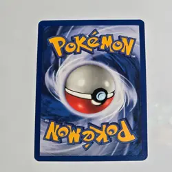 Pokemon TCG Erika’s Perfume 1st Edition Trainer Card Gym Heroes 110/132 - Image 5