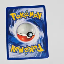 Pokemon TCG Giovanni's Nidoqueen 23/132 Gym Challenge WotC 2000 Rare Vtg Card - Image 2