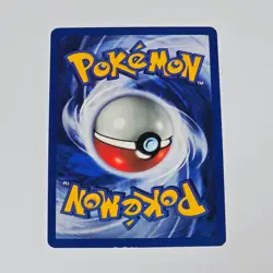 Pokemon TCG Misty's Psyduck 54/132 Gym Heroes WotC 2000 Uncommon Vintage Card - Image 2