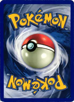 Pokemon TCG Mightyena 42/109 Reverse Holo Card Ruby & Sapphire DMG - Image 2