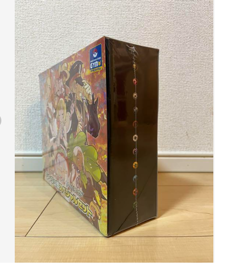 Pokemon Card Game Sword & Shield Pearl Clan Special Set Irida VSTAR Universe - Image 2