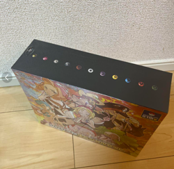 Pokemon Card Game Sword & Shield Pearl Clan Special Set Irida VSTAR Universe - Image 3