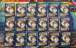 Vintage Pokemon Card Lot First Edition Shadowless 18 Cards Charmander Gastly - Image 2