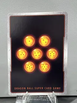 Dragon Ball SPR. Lot Of 4 SPR TCG Card. - Image 3
