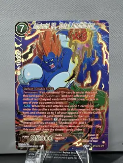 Dragon Ball SPR. Lot Of 4 SPR TCG Card. - Image 4