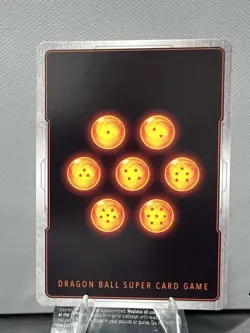 Dragon Ball SPR. Lot Of 4 SPR TCG Card. - Image 5