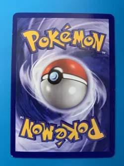 1st Edition Shadowless Raticate 40/102 Base Set Rare Vintage 1999 Pokemon Card - Image 2