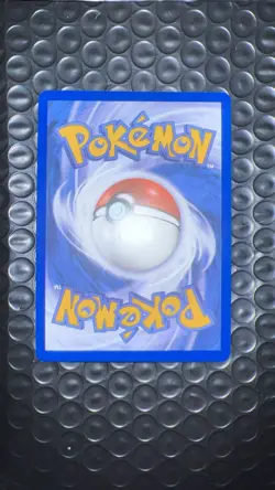 Pokemon TCG Nidoking Scarlet & Violet 151 Illustration Rare Card 174/165 - Image 3