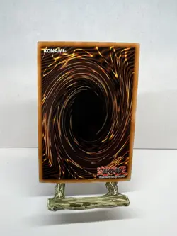 Yugioh Red-Eyes Black Dragon Limited Edition LC01-EN006 Card TCG - Image 2
