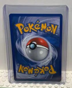 Arcanine G 15/147 Supreme Victors Crosshatch Pokemon League Promo Card - Image 2
