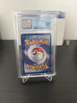 CGC 8.5 NM-MINT+ Snorunt 73/101 EX Hidden Legends REVERSE HOLO Pokemon Card 035 - Image 2